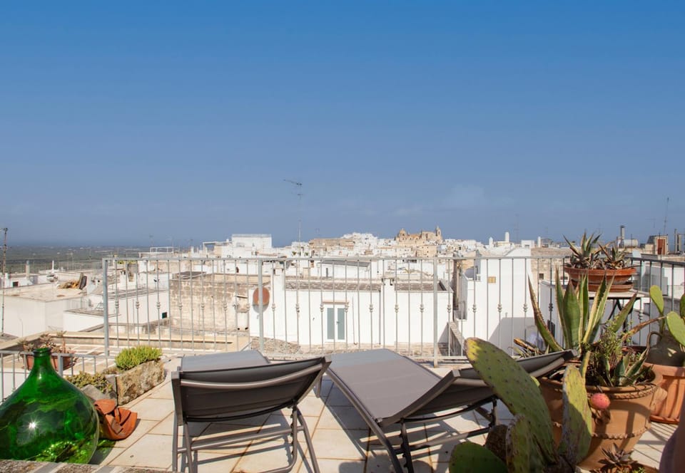 Balcony/Terrace, Balcony/Terrace