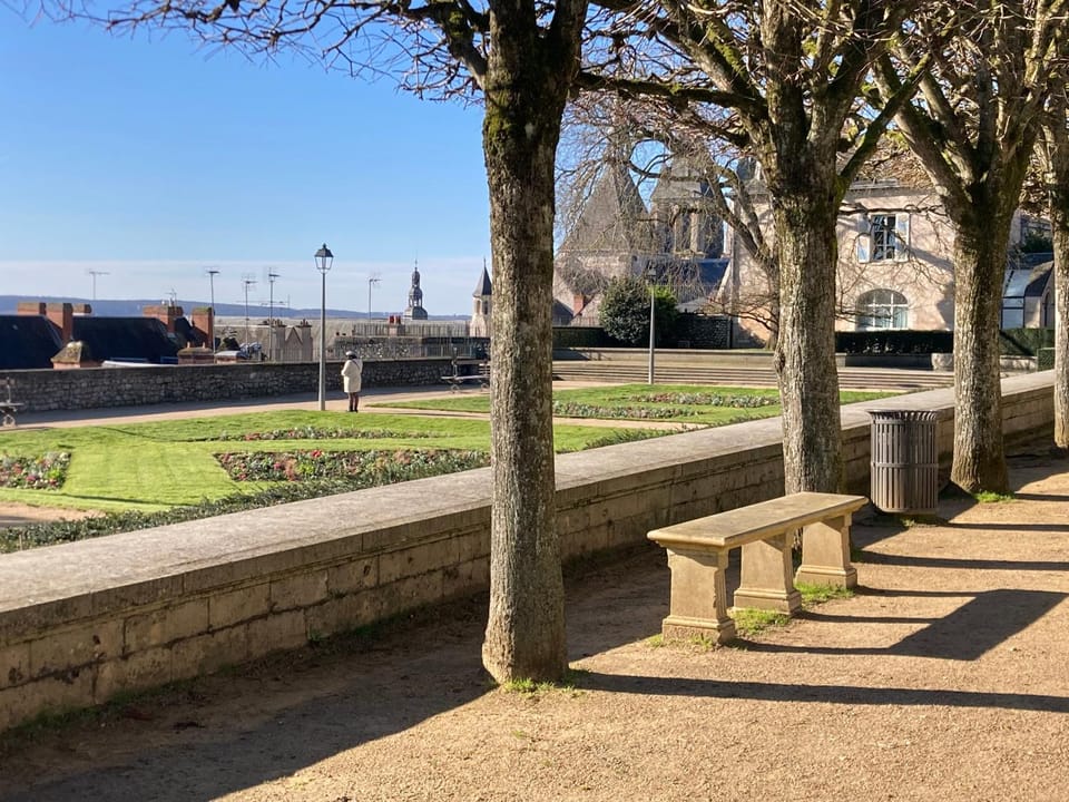La Loire et ses châteaux avec vos proches Apartment in Blois