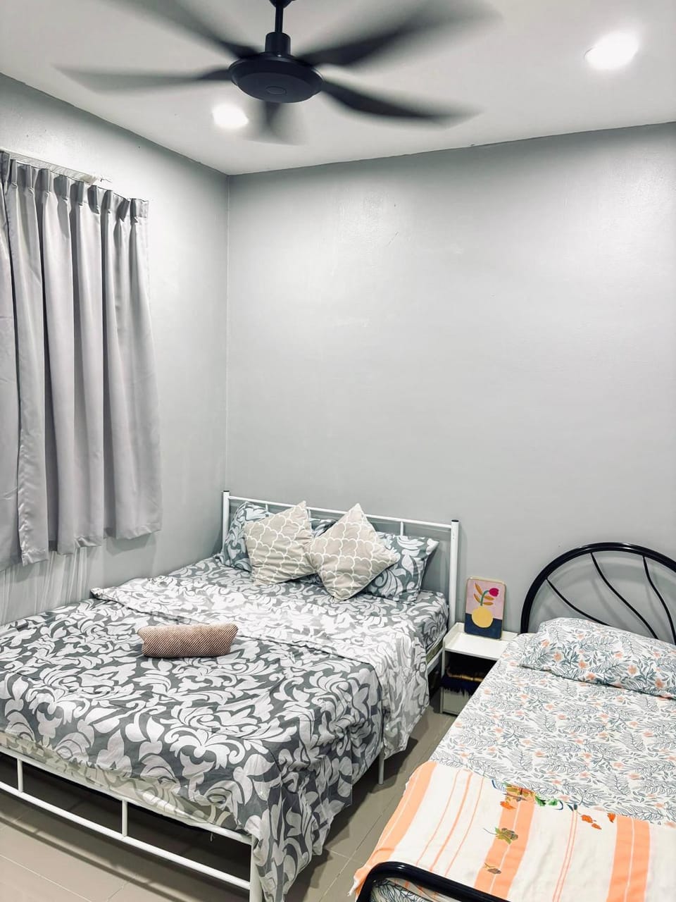 JRC Homestay Kerteh House in Terengganu, Malaysia