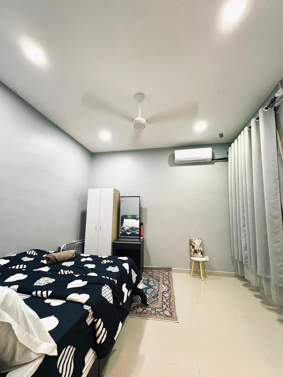 JRC Homestay Kerteh House in Terengganu, Malaysia