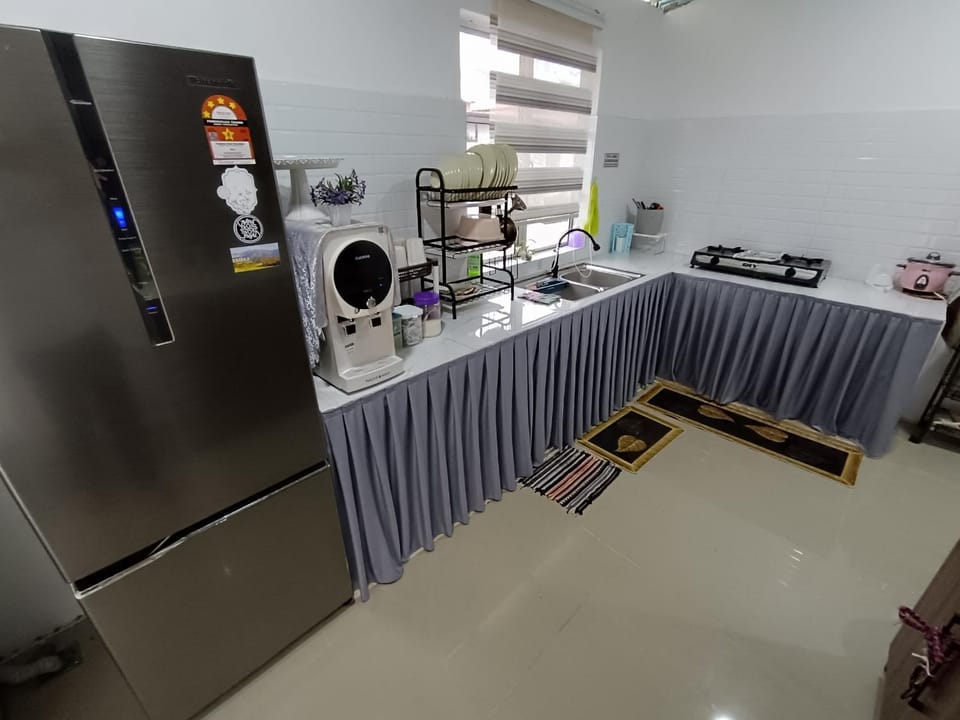 Restaurant/places to eat, Coffee/tea facilities, Kitchen or kitchenette