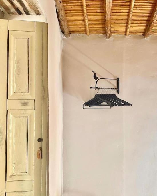 Relais 1893 House in Sardinia
