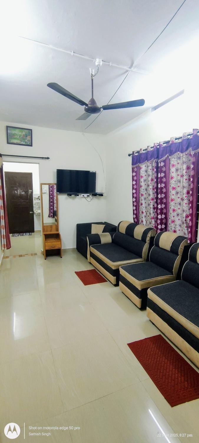Hiya Holidays Vacation rental in Kerala