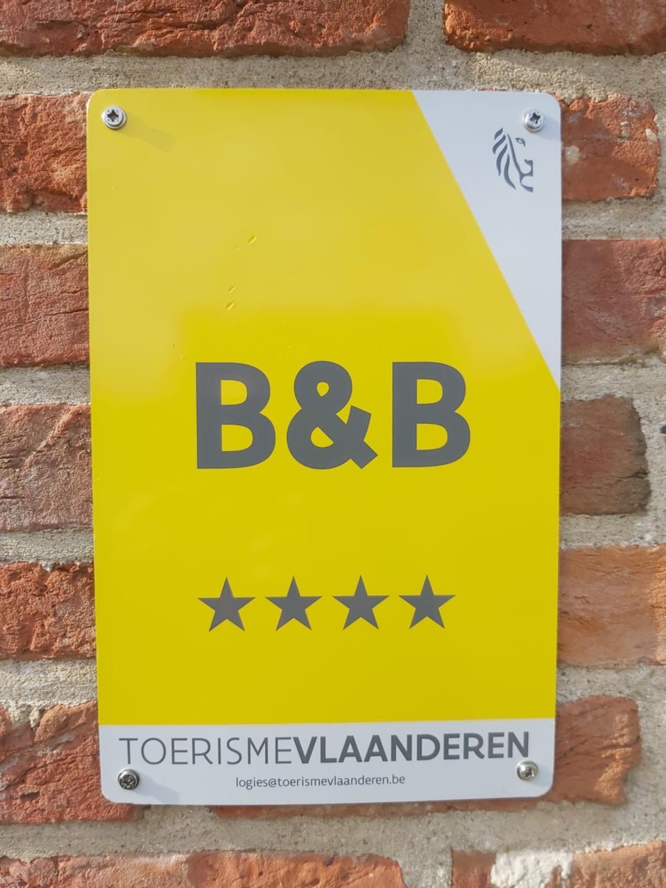 B&B Asmara Bed and Breakfast in Limburg (province)