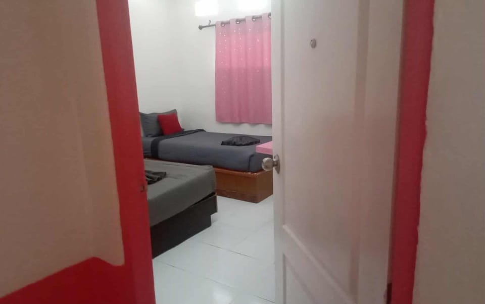 Lanta white sand beach guesthouse Hotel in Krabi Changwat