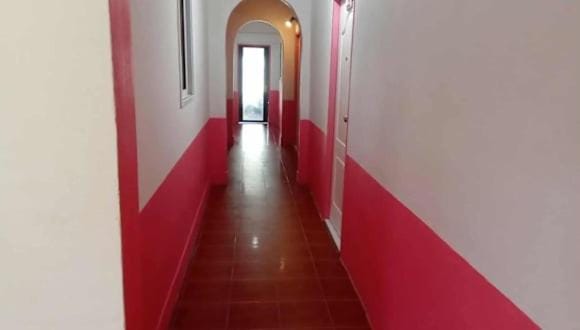 Lanta white sand beach guesthouse Hotel in Krabi Changwat