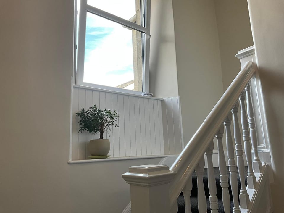 The Old Post Office Double Room (town centre) Vacation rental in Carnoustie