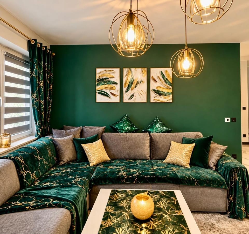 Exclusive Suite Warsaw Modlin Airport Apartment in Masovian Voivodeship