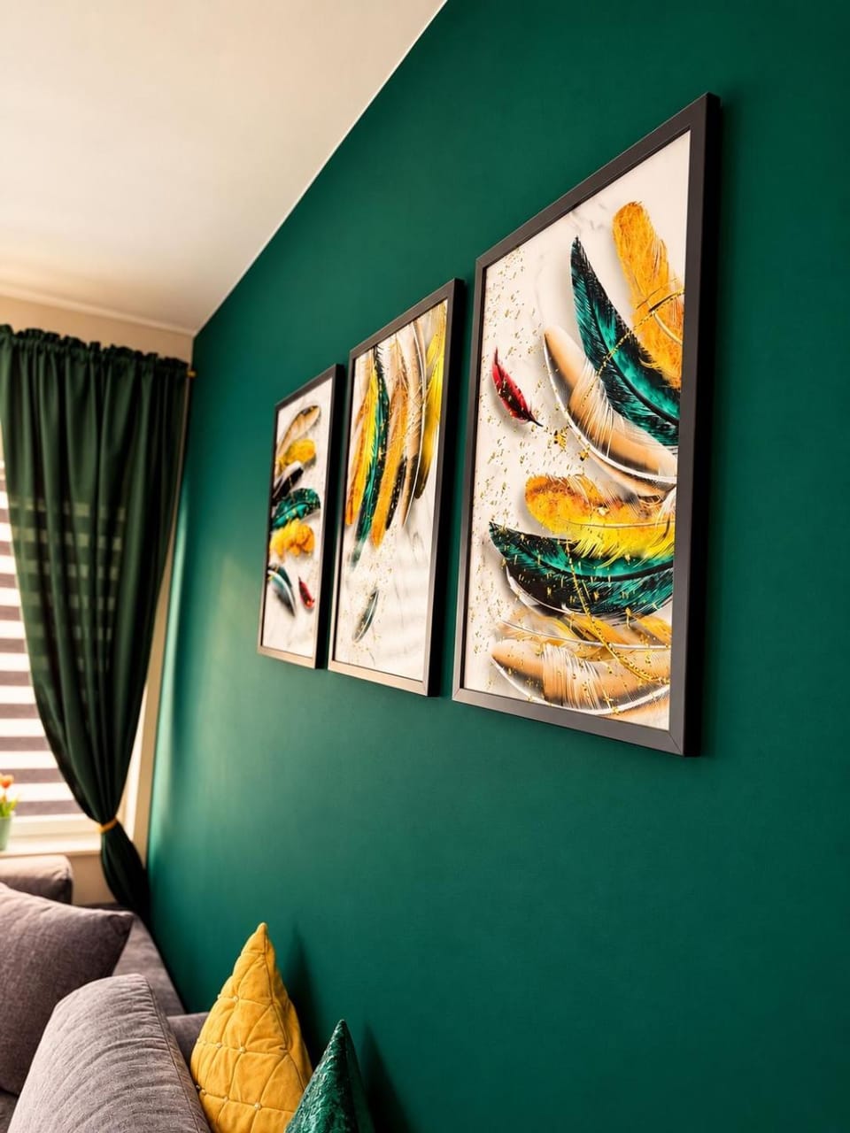Exclusive Suite Warsaw Modlin Airport Apartment in Masovian Voivodeship