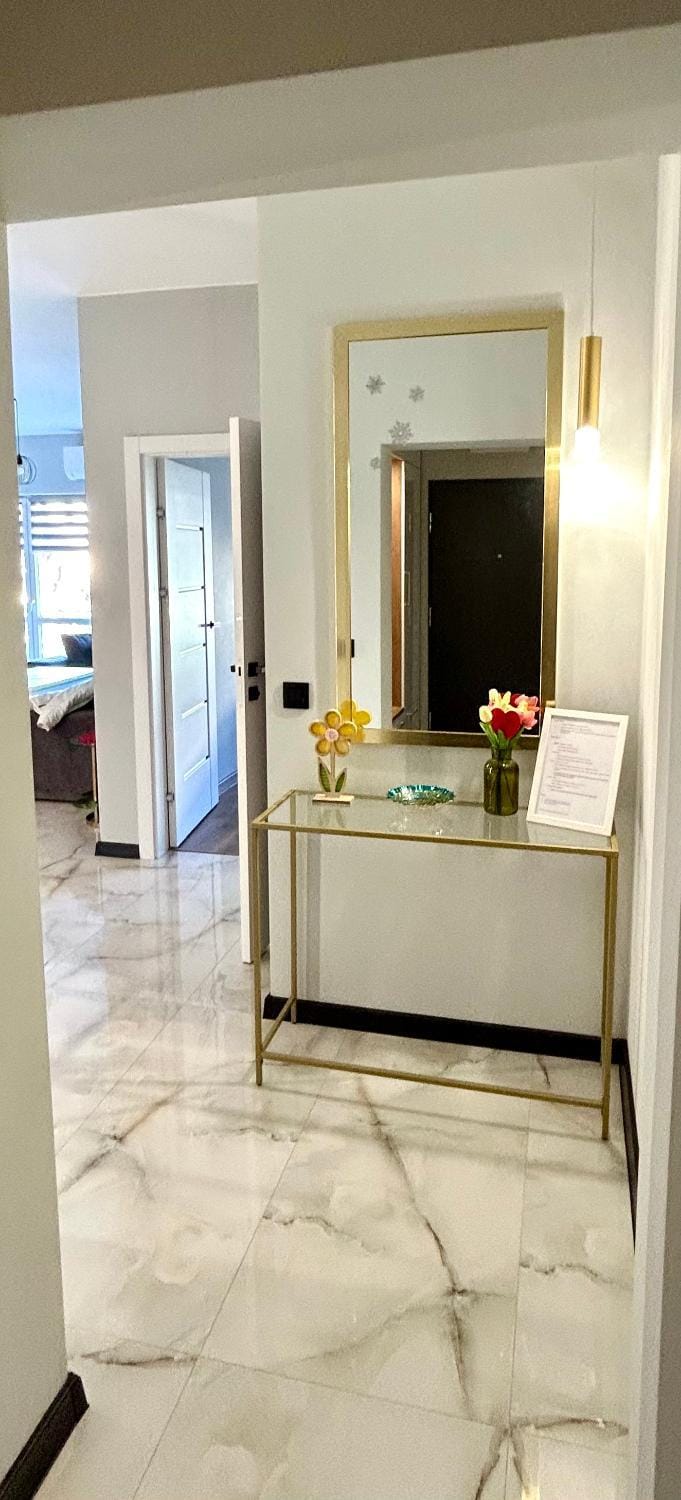 Premium Exclusive Suite Apartment in Masovian Voivodeship