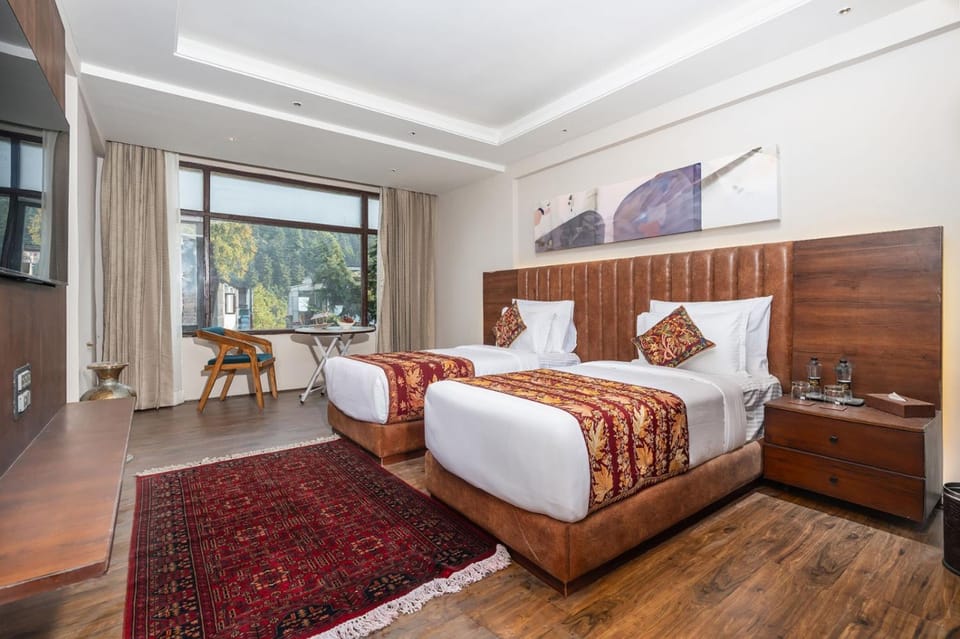 Bed, Bed