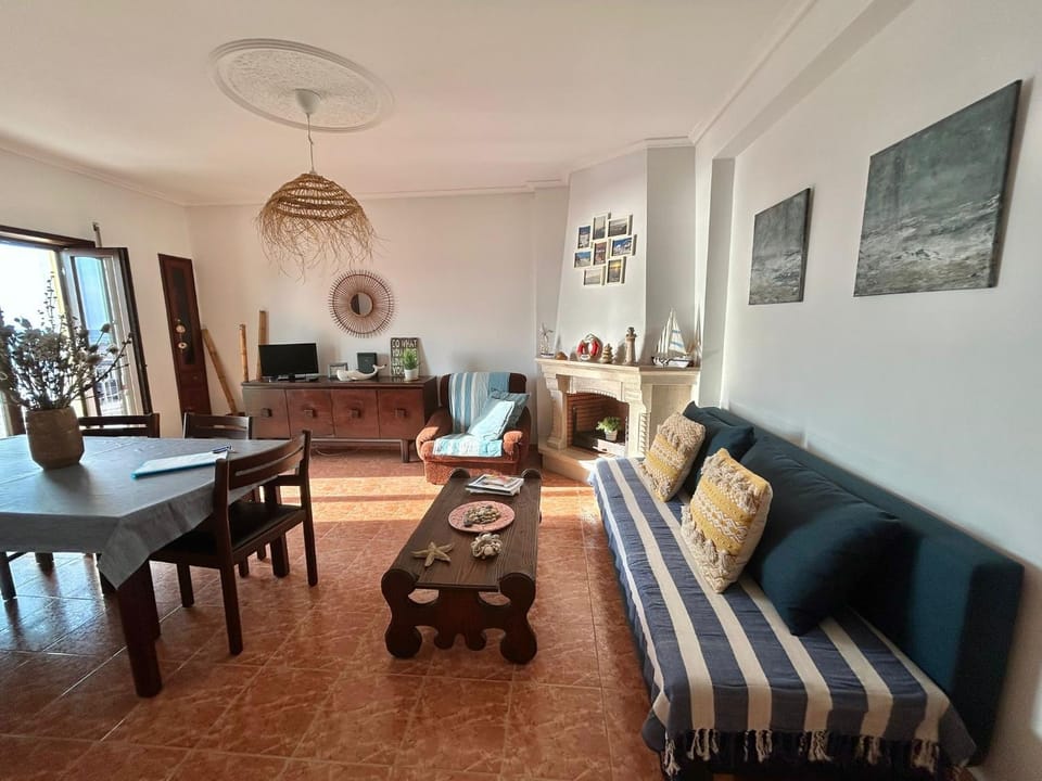 Joe's Place - Praia da Barra Apartment in Aveiro District, Portugal