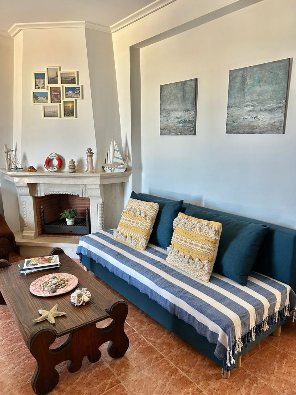 Joe's Place - Praia da Barra Apartment in Aveiro District, Portugal