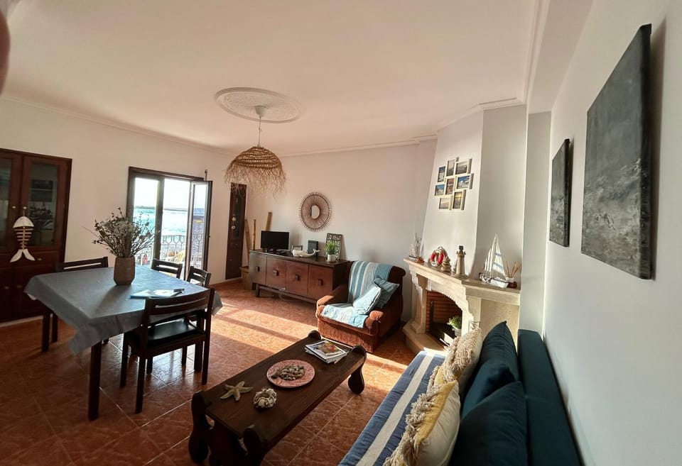 Joe's Place - Praia da Barra Apartment in Aveiro District, Portugal