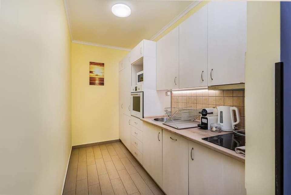 Venus Apartments - Synagogue I Apartment in Budapest