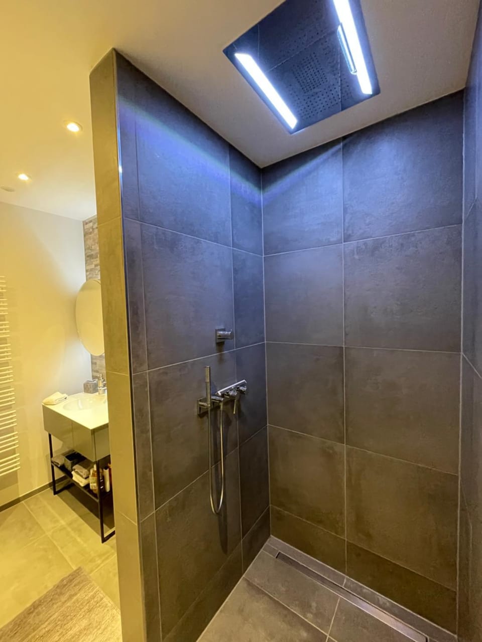 Shower