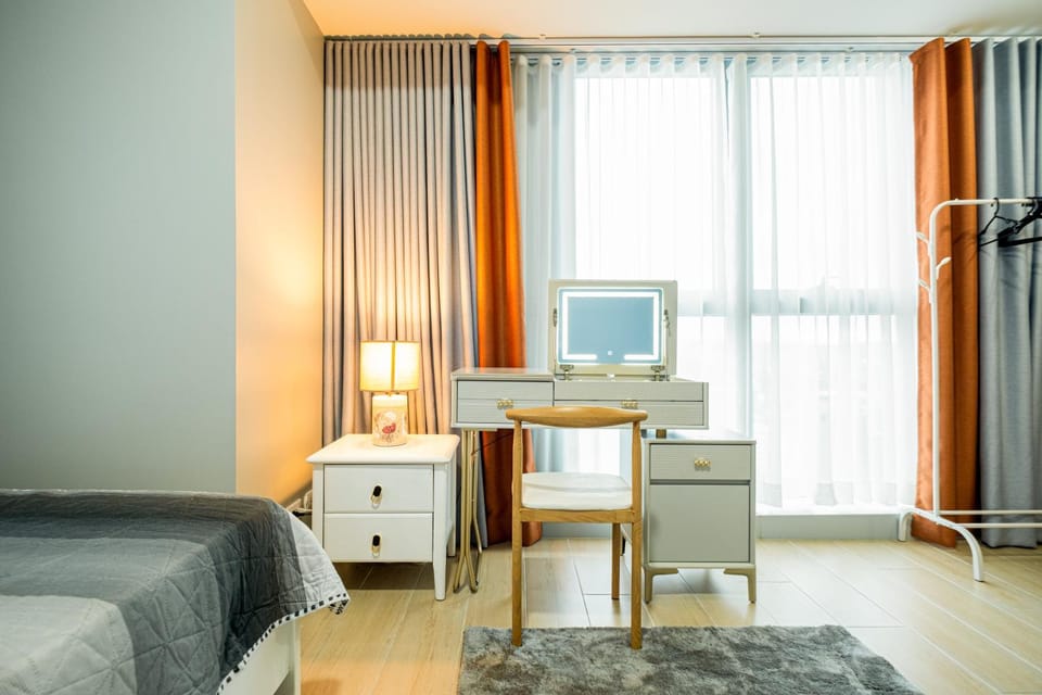 Luxurious 2 Bedroom in Uptown BGC Taguig Apartment hotel in Makati