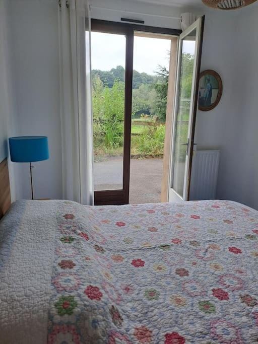 Bel appartement indépendant et lumineux Apartment in Lourdes