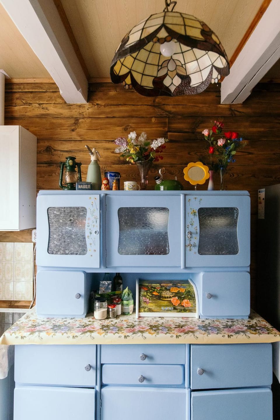 Dom na wsi u Kasi HAJNÓWKA BIAŁOWIEŻA NA WYŁĄCZNOŚĆ House in Belarus