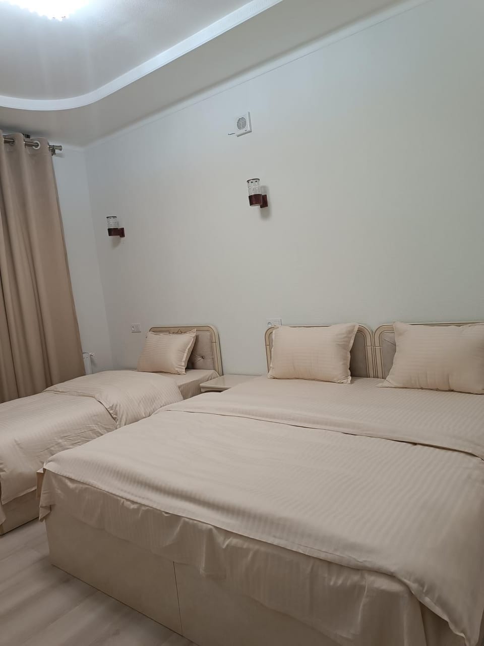 DARI-ZANJIR family guest house Hotel in Europe