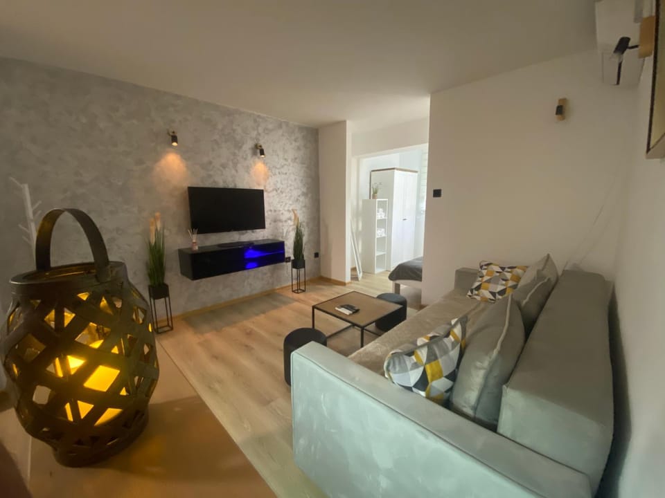 Aleksandra Apartment in Zlatibor