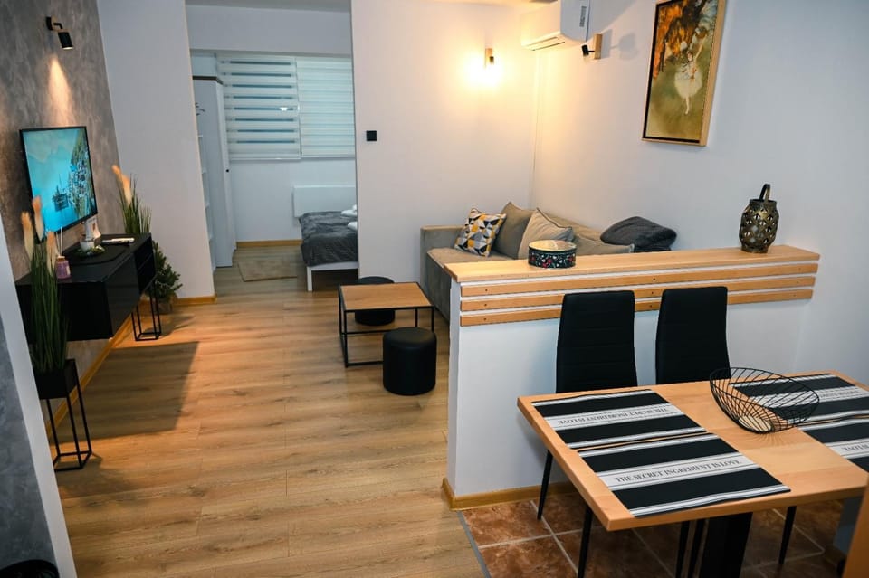 Aleksandra Apartment in Zlatibor