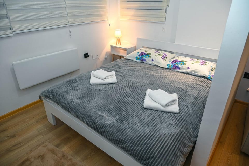 Aleksandra Apartment in Zlatibor