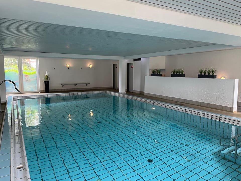 Spa and wellness centre/facilities