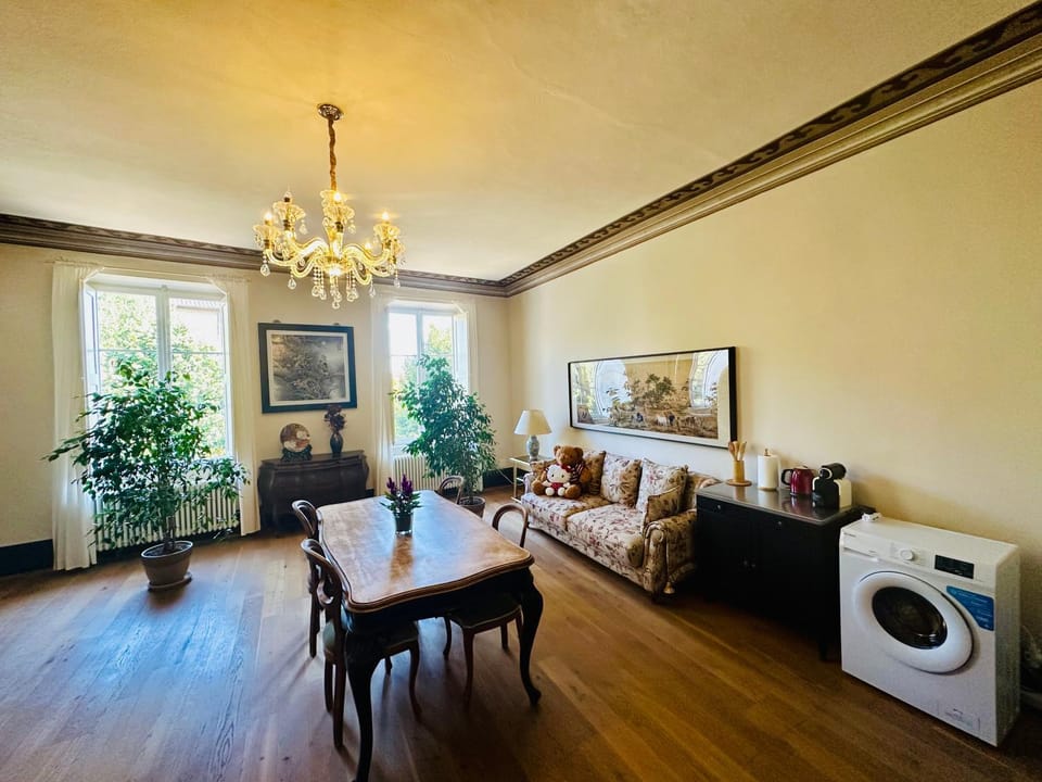 Domus An - Sant’Agata-Historical Home-Very Central Apartment in Siena