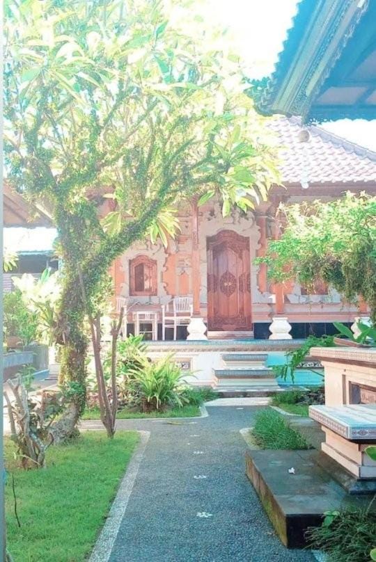 Umah Arya Homestay Vacation rental in Blahbatuh