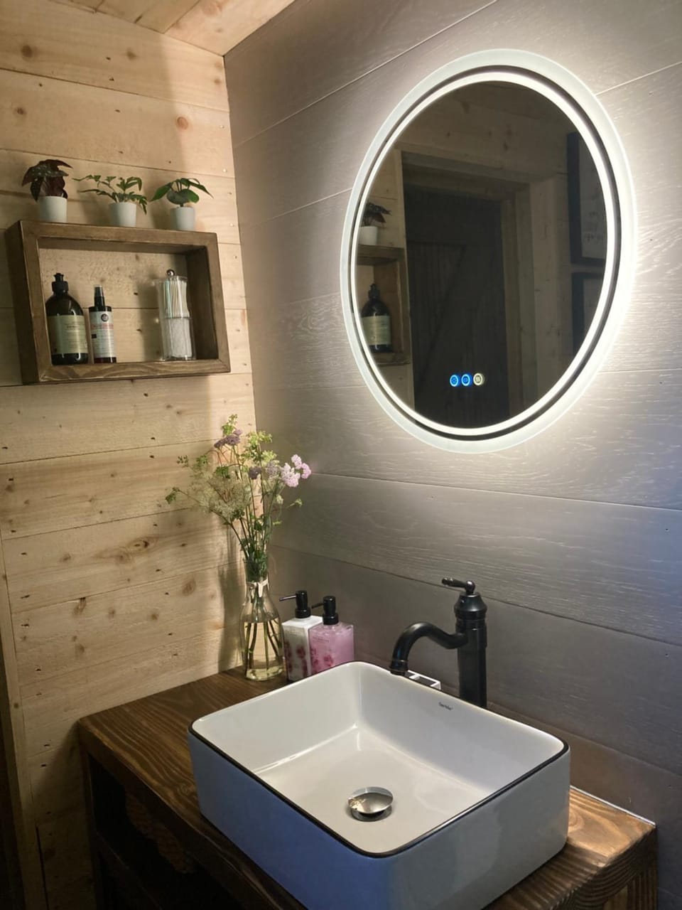 Aughavannagh Yurt Glamping Luxury tent in Wicklow, Co. Wicklow, Ireland