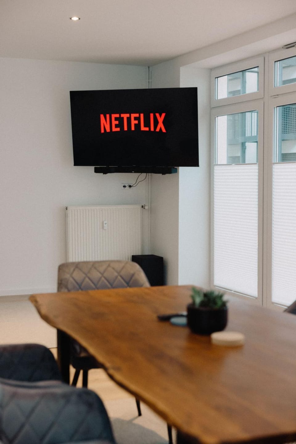 Communal lounge/ TV room, Evening entertainment