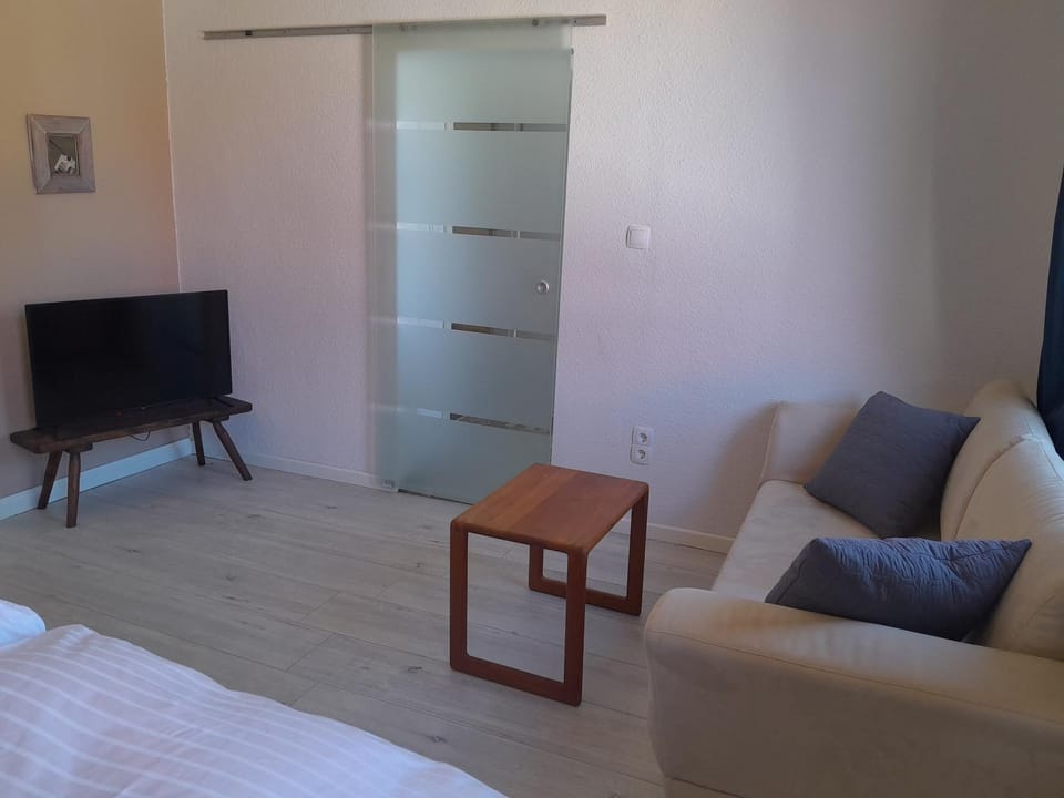 Ferienwohnung Haus Barker im schönen Harz Apartment in Clausthal-Zellerfeld