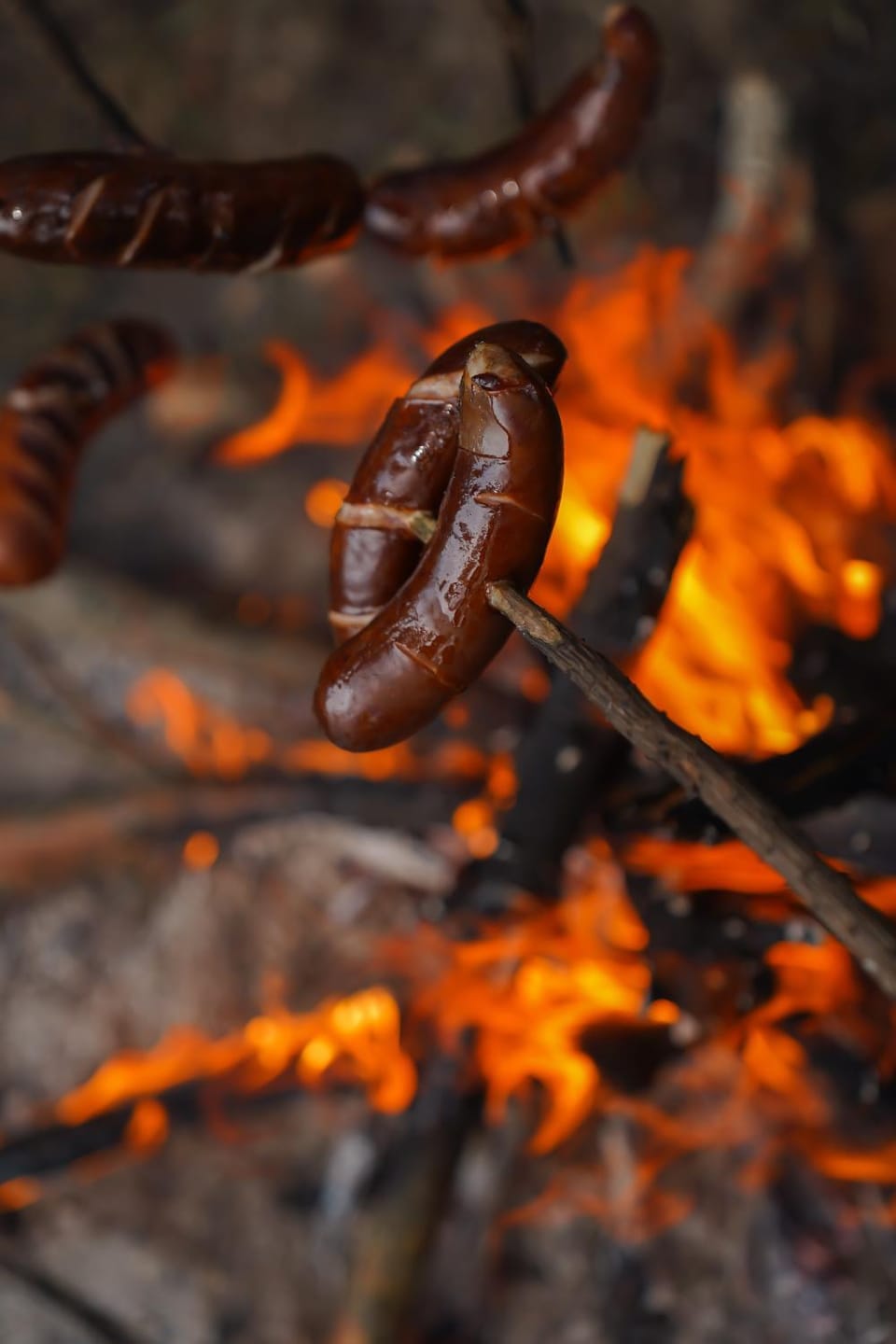 BBQ facilities