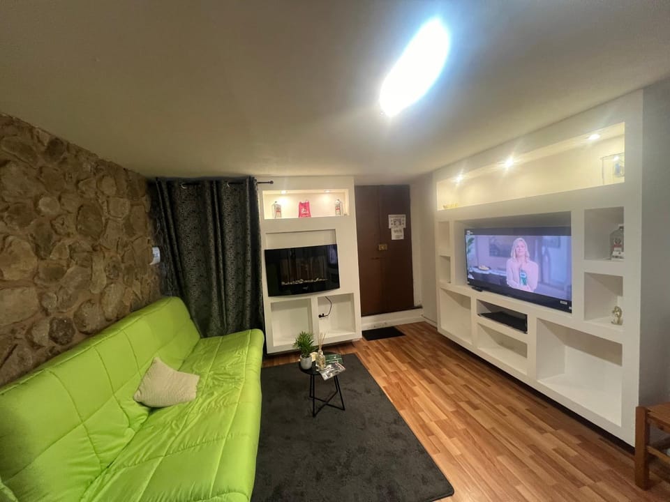 TV and multimedia, Living room