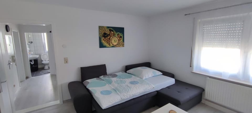 Blu Home/Ferienwohnung Apartment in Baden-Württemberg