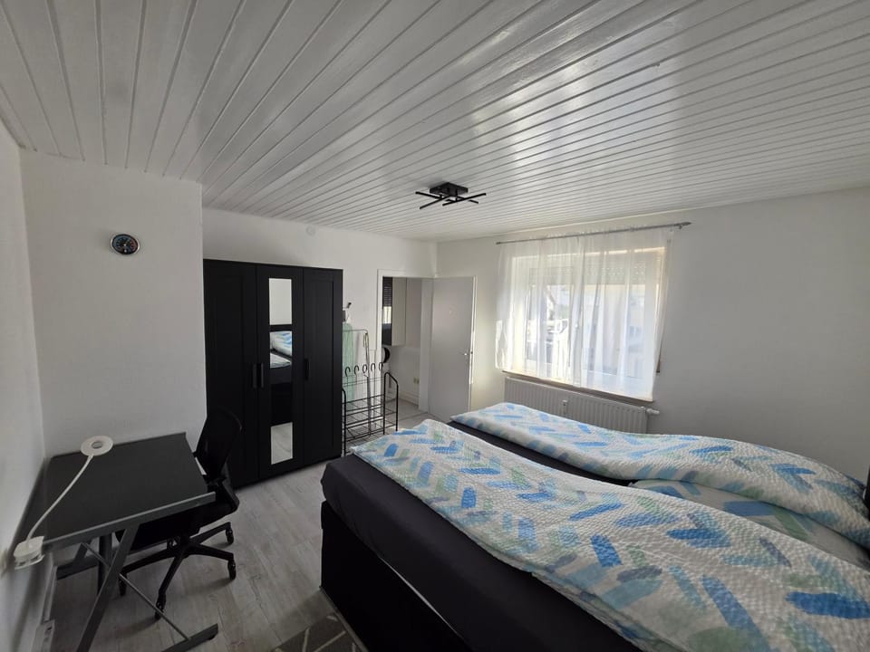 Blu Home/Ferienwohnung Apartment in Baden-Württemberg