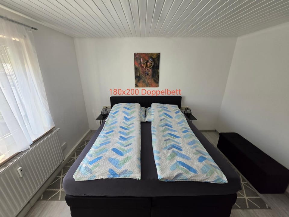 Blu Home/Ferienwohnung Apartment in Baden-Württemberg