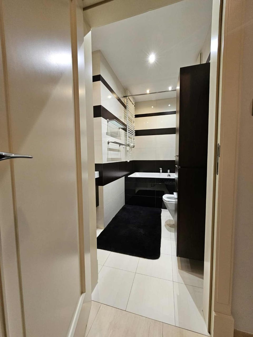 Royal Place 2 bedrooms Apartment Wilanów Apartment in Warsaw