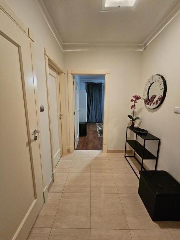 Royal Place 2 bedrooms Apartment Wilanów Apartment in Warsaw