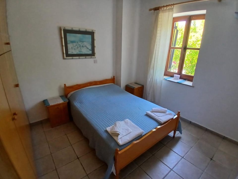 Spanos House Apartment in Paphos District