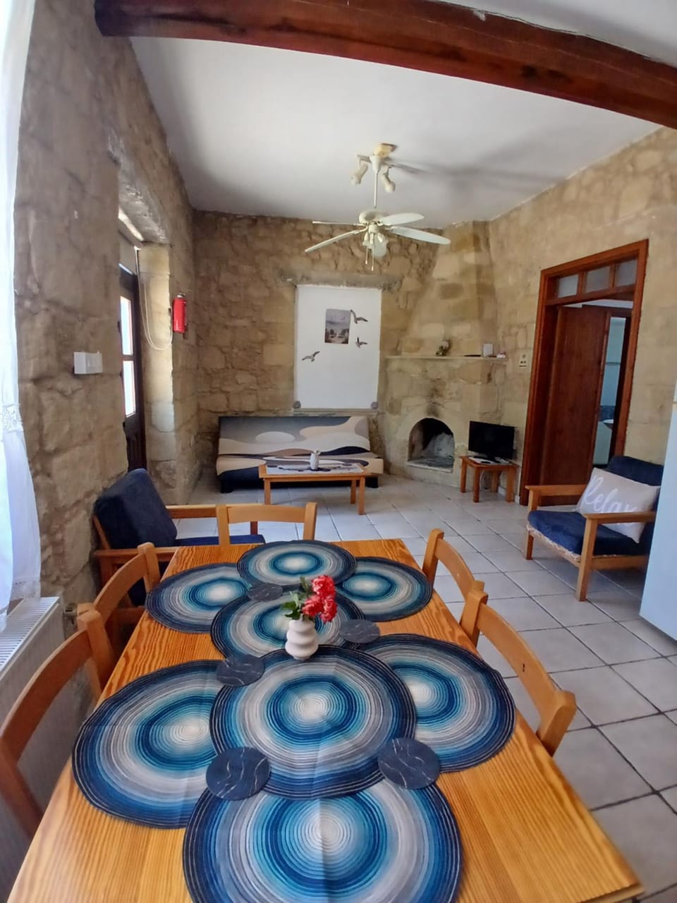 Spanos House Apartment in Paphos District