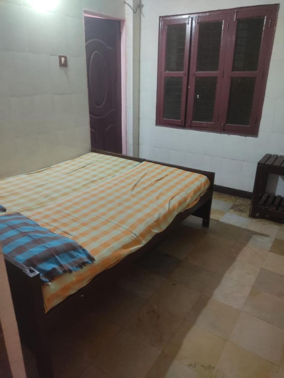 G R MANSION Nature lodge in Tamil Nadu