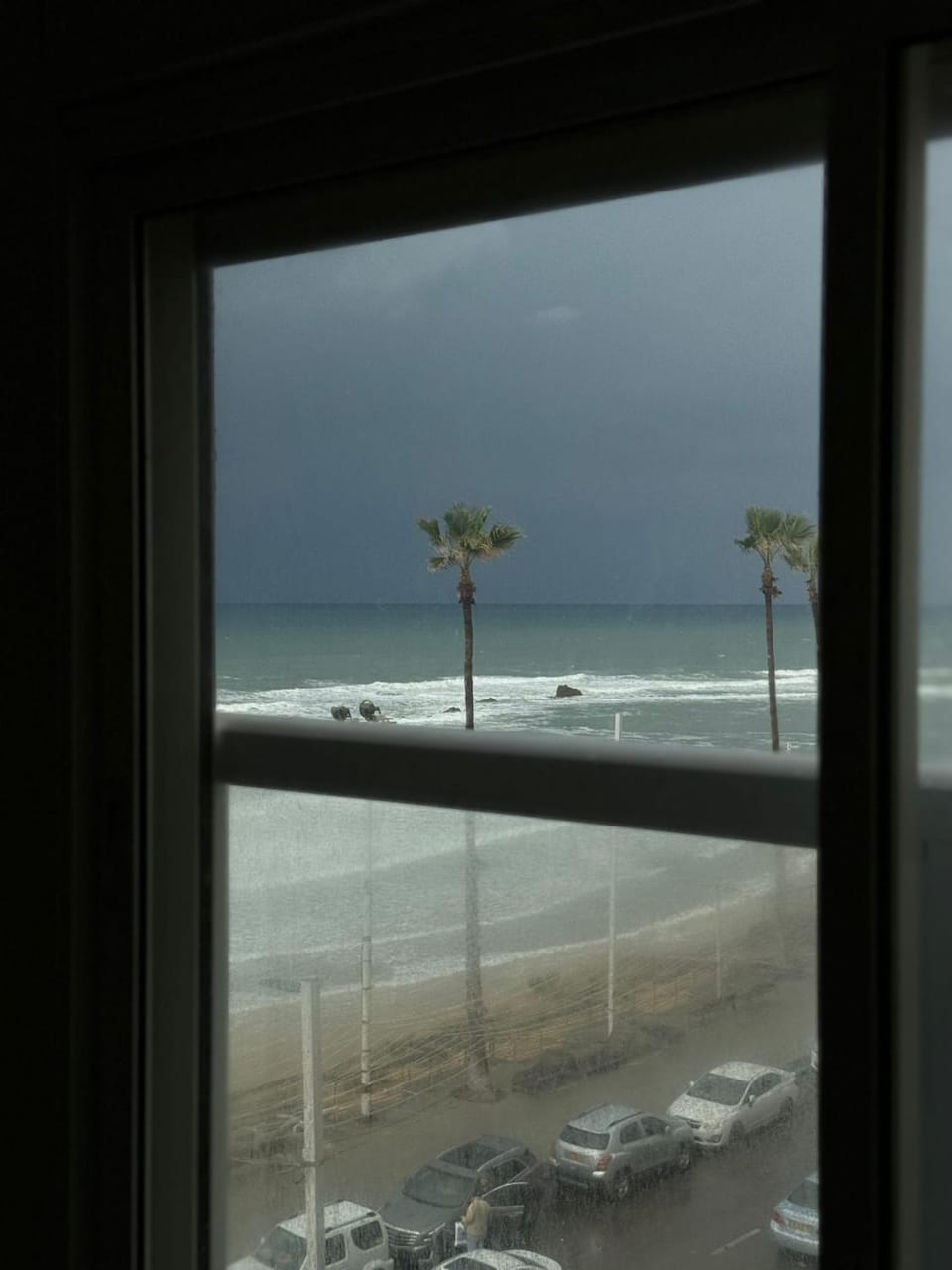 2Rooms Premium Class Apartement On The Sea Apartment in Center District