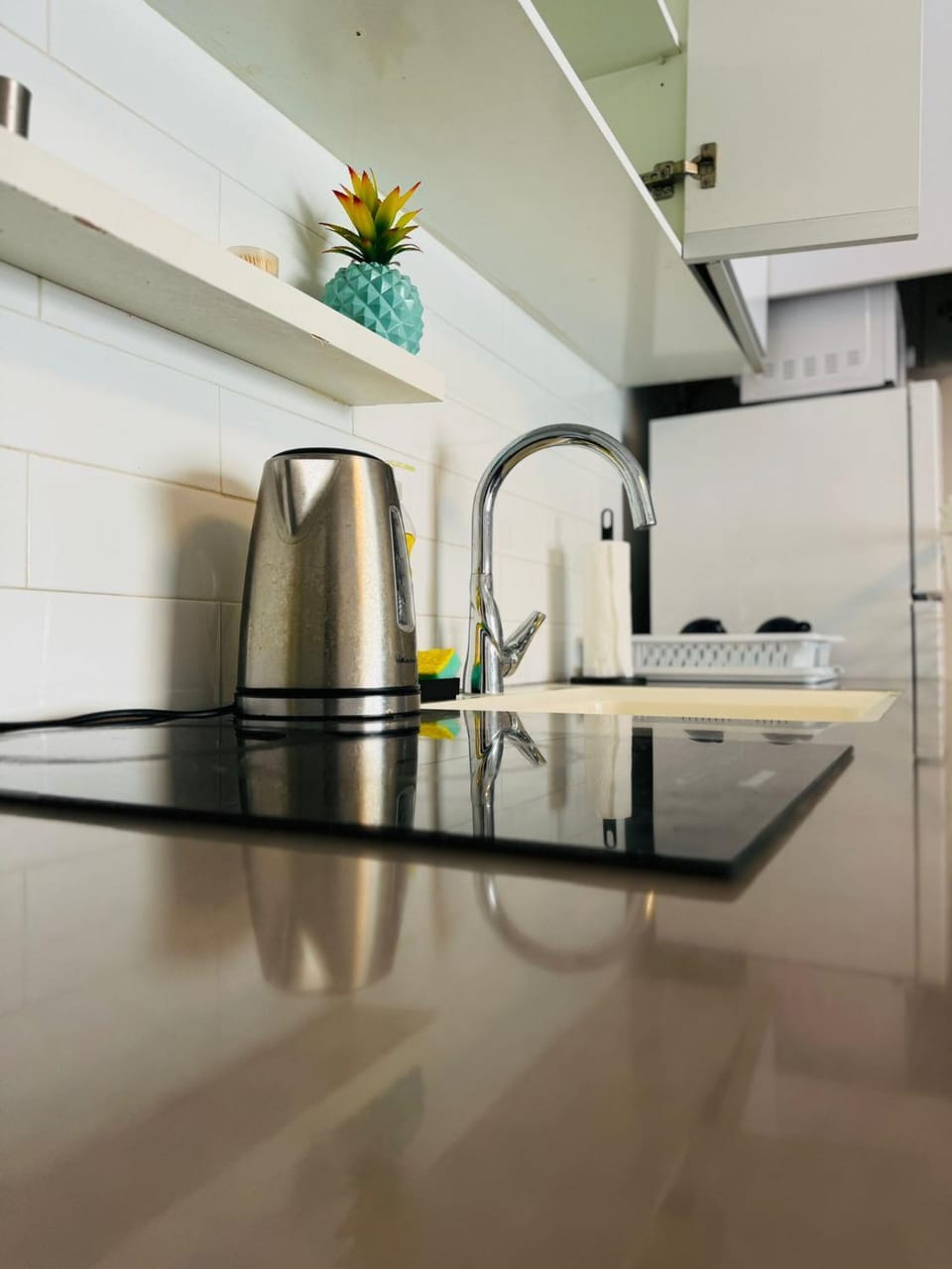 2Rooms Premium Class Apartement On The Sea Apartment in Center District
