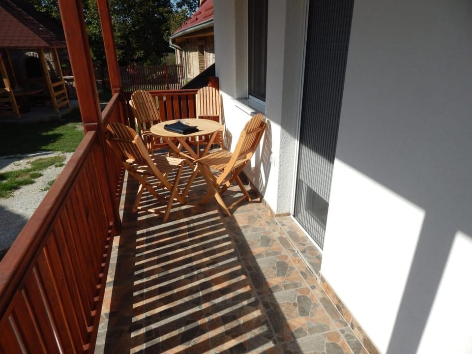 Bingo Apartment in Vojvodina