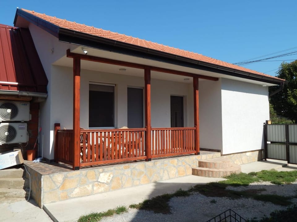Bingo Apartment in Vojvodina