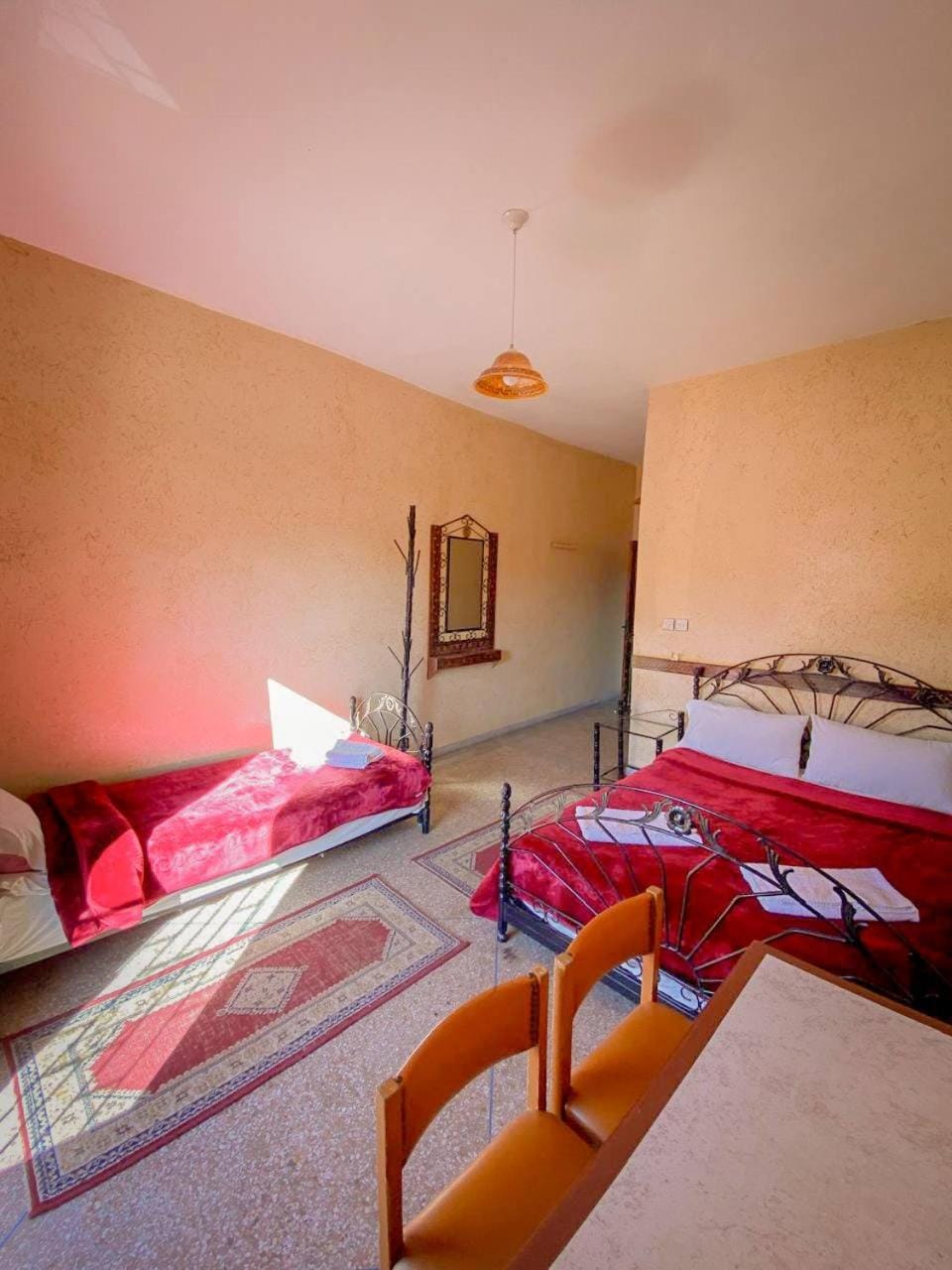 Maison D'Hôtes Safa Bed and Breakfast in Souss-Massa