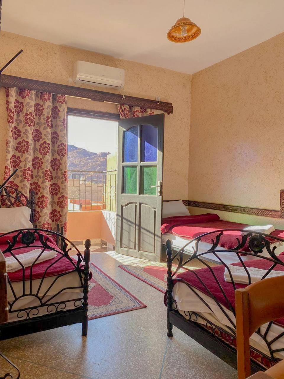Maison D'Hôtes Safa Bed and Breakfast in Souss-Massa