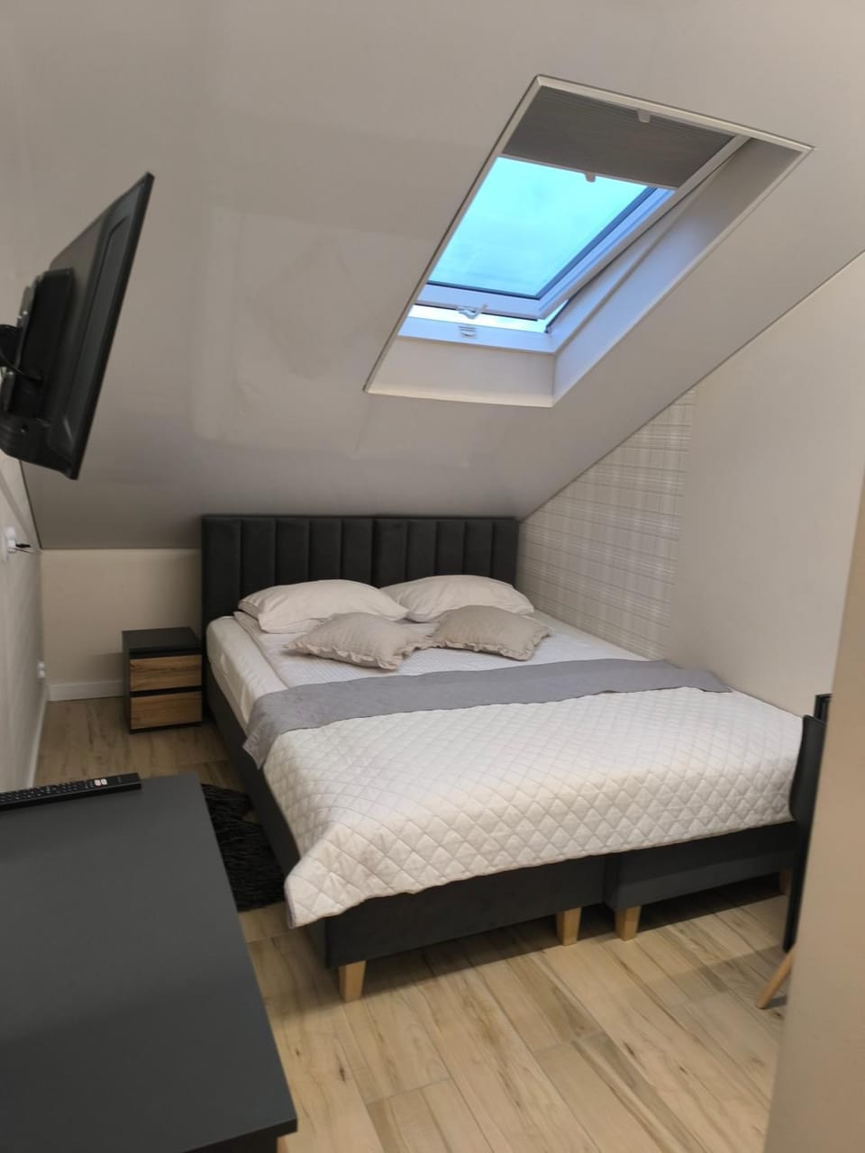 Restauracja Dajana Apartment in Masovian Voivodeship